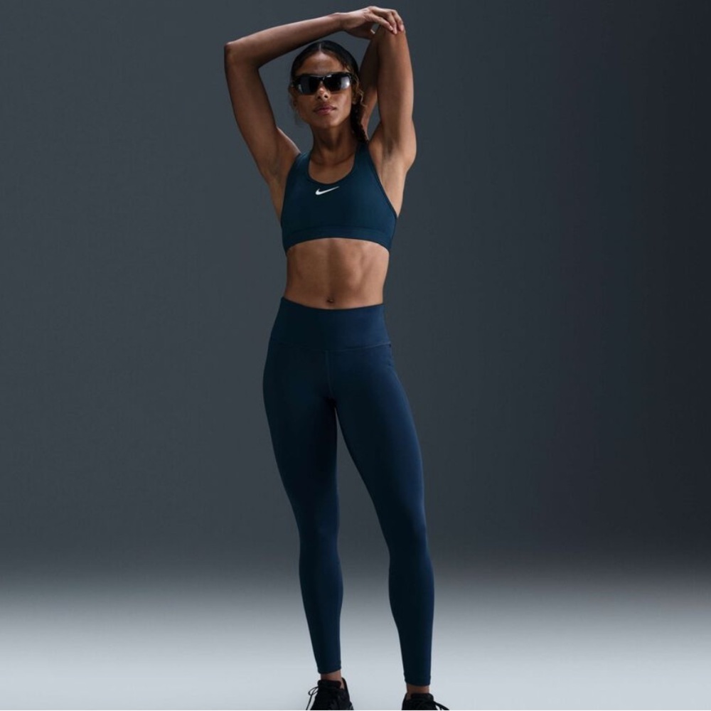 Nike Epic Fast leggings - Picture 2 of 6
